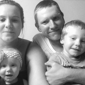 Meet your Posher, Vickie